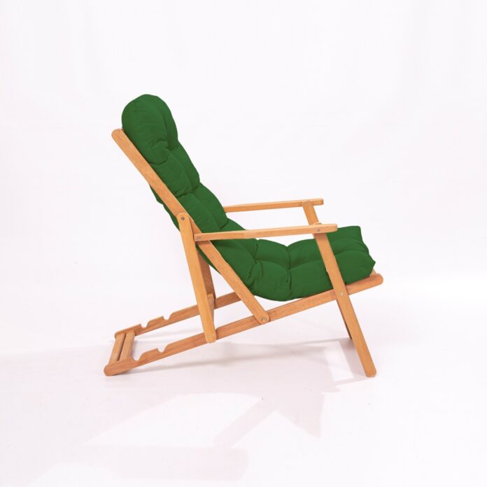 Scaun de gradina My008 Verde 66x110x48 cm Scaun de gradina My008 Verde 66x110x48 cm