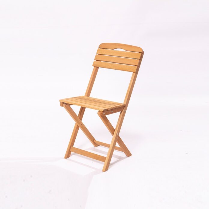 Scaun de gradina My023 Maro 40x81x30 cm Scaun de gradina My023 Maro 40x81x30 cm