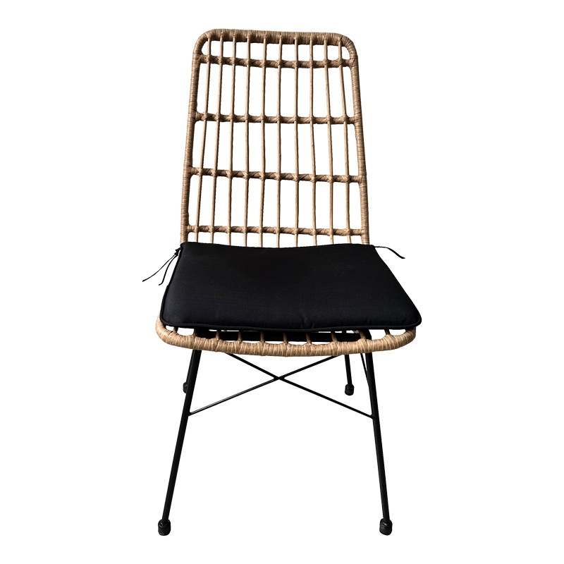 Scaun de grădină Naoki Maro 45x60x83 cm Scaun de grădină Naoki Maro 45x60x83 cm