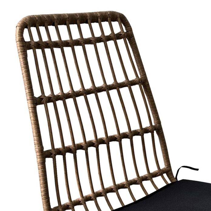 Scaun de grădină Naoki Maro 45x60x83 cm Scaun de grădină Naoki Maro 45x60x83 cm