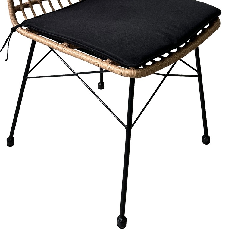 Scaun de grădină Naoki Maro 45x60x83 cm Scaun de grădină Naoki Maro 45x60x83 cm