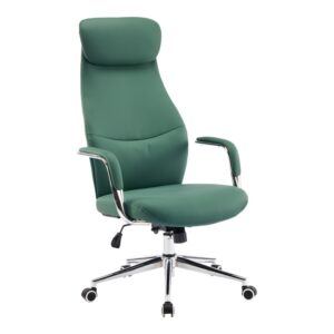 Scaun directorial Ferka, verde, 64x71x120-128 cm Scaun directorial Ferka, verde, 64x71x120-128 cm
