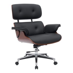 Scaun directorial Kobane, negru, 84x75x113.5 cm Scaun directorial Kobane, negru, 84x75x113.5 cm
