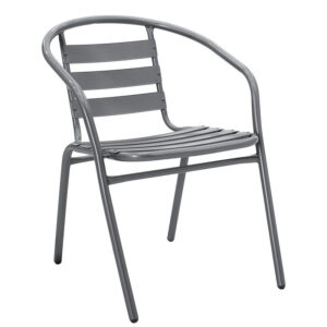 scaun-exterior-tade-din-metal-de-culoare-gri-inchis171403