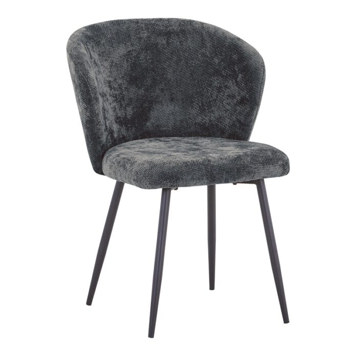 Scaun Karg, gri, 57x62x80 cm Scaun Karg, gri, 57x62x80 cm