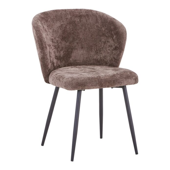 Scaun Model Karg, Maro, 57x62x80 cm Scaun Model Karg, Maro, 57x62x80 cm