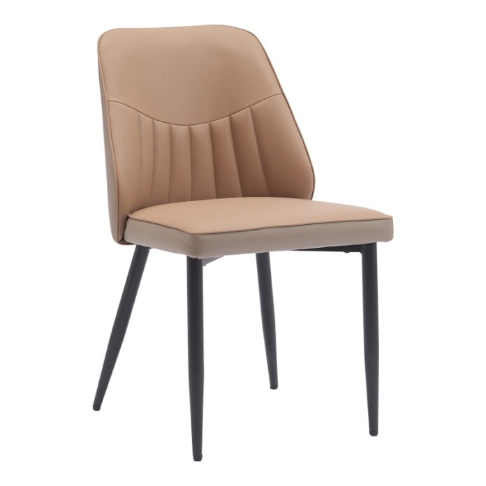 Scaun Model Onyer, Maro/Gri, 48x60x83 cm Scaun Model Onyer, Maro/Gri, 48x60x83 cm