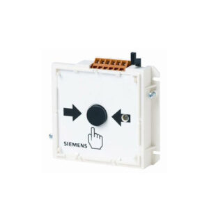 Schimbator pentru buton de incendiu Siemens FDME224 Schimbator pentru buton de incendiu Siemens FDME224