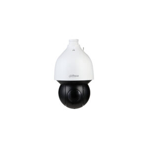 Camera supraveghere rotativa IP Speed Dome PTZ WizSense Dahua Starlight SD5A225GB-HNR, 2 MP, IR 150 m, 4.8-120 mm, auto tracking, slot card, PoE Camera supraveghere rotativa IP Speed Dome PTZ WizSense Dahua Starlight SD5A225GB-HNR, 2 MP, IR 150 m, 4.8-120 mm, auto tracking, slot card, PoE