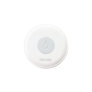 Senzor de inundatie smart Orvibo SW30, protocol ZigBee Senzor de inundatie smart Orvibo SW30, protocol ZigBee
