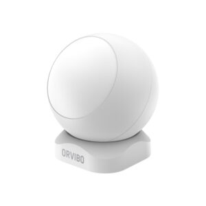 Senzor de miscare smart WiFi Orvibo SN20, ZigBee, 8 m Senzor de miscare smart WiFi Orvibo SN20, ZigBee, 8 m