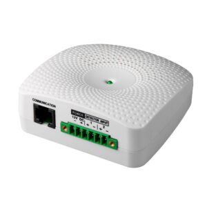 Senzor de temperatura si umiditate nJoy Sensor Box UPAC-TEMPHUM-AZ01B Senzor de temperatura si umiditate nJoy Sensor Box UPAC-TEMPHUM-AZ01B