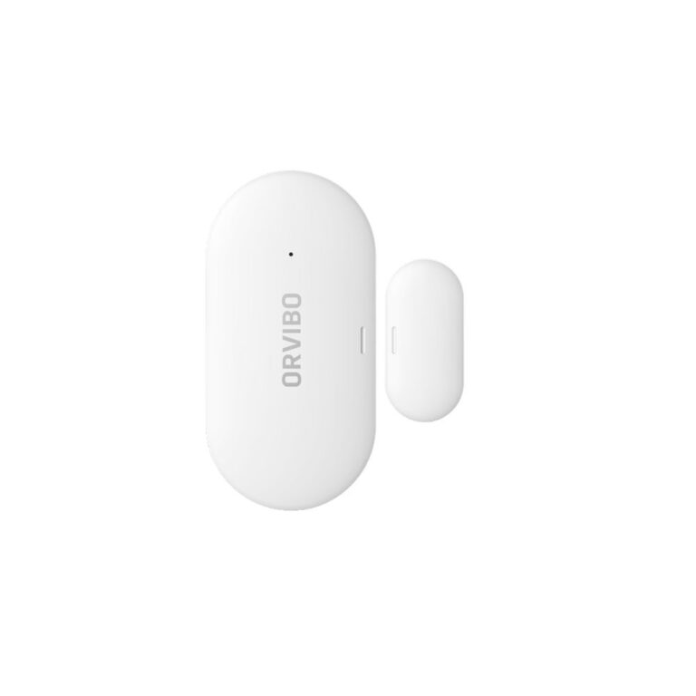 Senzor de usa/geam smart Orvibo SM20, Zigbee, 3V