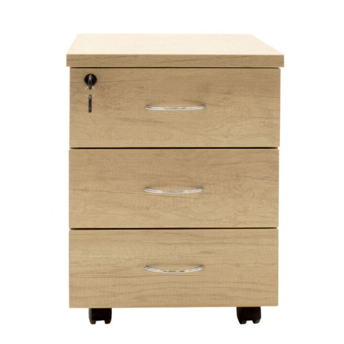 Sertar mobil Amazon sonoma 39x47x52,5cm Sertar mobil Amazon sonoma 39x47x52,5cm
