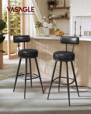 set-2-scaune-de-bar-vasagle-negru-56x56x101-5-cm415608