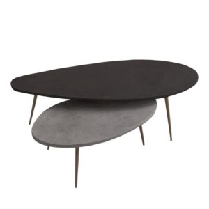 set-2masute-de-cafea-model-monty-negru-gri-116x46x46-cm293850