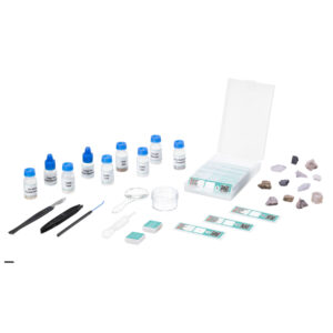 Set accesorii pentru microscop Bresser 8859480 Set accesorii pentru microscop Bresser 8859480