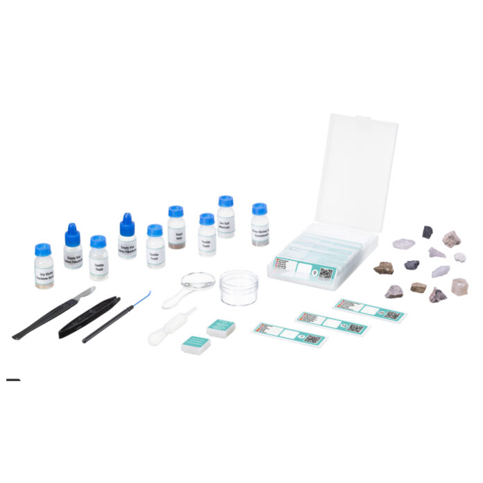 Set accesorii pentru microscop Bresser 8859480 Set accesorii pentru microscop Bresser 8859480