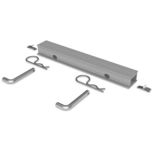 Set conector sina Dome 6 K2 Systems 2004123, 195 mm Set conector sina Dome 6 K2 Systems 2004123, 195 mm