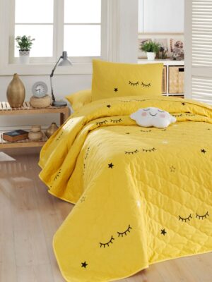 set-cuvertura-de-pat-dublu-model-dide-yellow276953