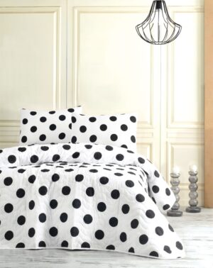 set-cuvertura-pat-dublu-model-point-white275365