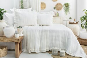 set-cuvertura-pique-model-martha-cream277693