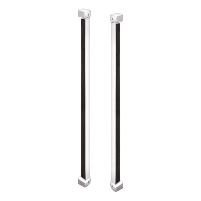 Set fotocelule IR emitator/receptor Motorline MF2020 1825MM, latime usa 10 m, inaltime usa 2.5 m Set fotocelule IR emitator/receptor Motorline MF2020 1825MM, latime usa 10 m, inaltime usa 2.5 m