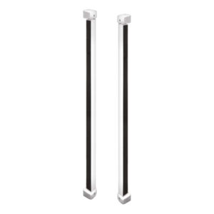 Set fotocelule IR emitator/receptor Motorline MF2020 2625MM, latime usa 10 m, inaltime usa 2.5 m Set fotocelule IR emitator/receptor Motorline MF2020 2625MM, latime usa 10 m, inaltime usa 2.5 m