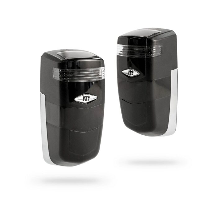 Set fotocelule Motorline MF40, 12 V, 40 m Set fotocelule Motorline MF40, 12 V, 40 m