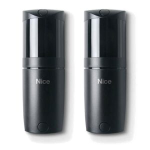 Set fotocelule Nice F210S, 10-30 m, IP 44 Set fotocelule Nice F210S, 10-30 m, IP 44