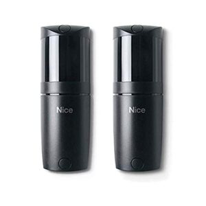 Set fotocelule Nice FT210, 10-15 m, IP 55 Set fotocelule Nice FT210, 10-15 m, IP 55