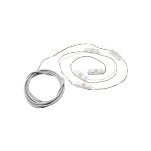 Set lumini de semnalizare pentru bariere BENINCA EVA.L Set lumini de semnalizare pentru bariere BENINCA EVA.L
