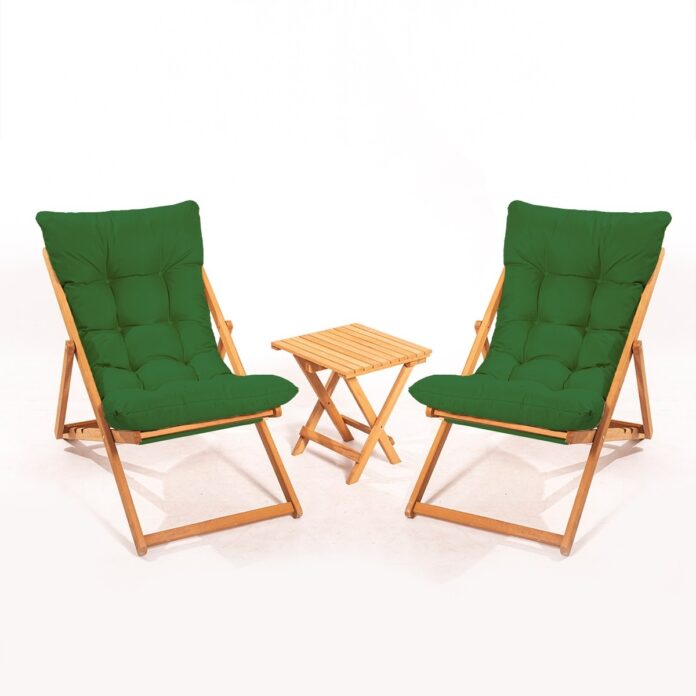 Set masa si scaune de gradina (3 piese) My005 Verde 40x40x40 cm Set masa si scaune de gradina (3 piese) My005 Verde 40x40x40 cm