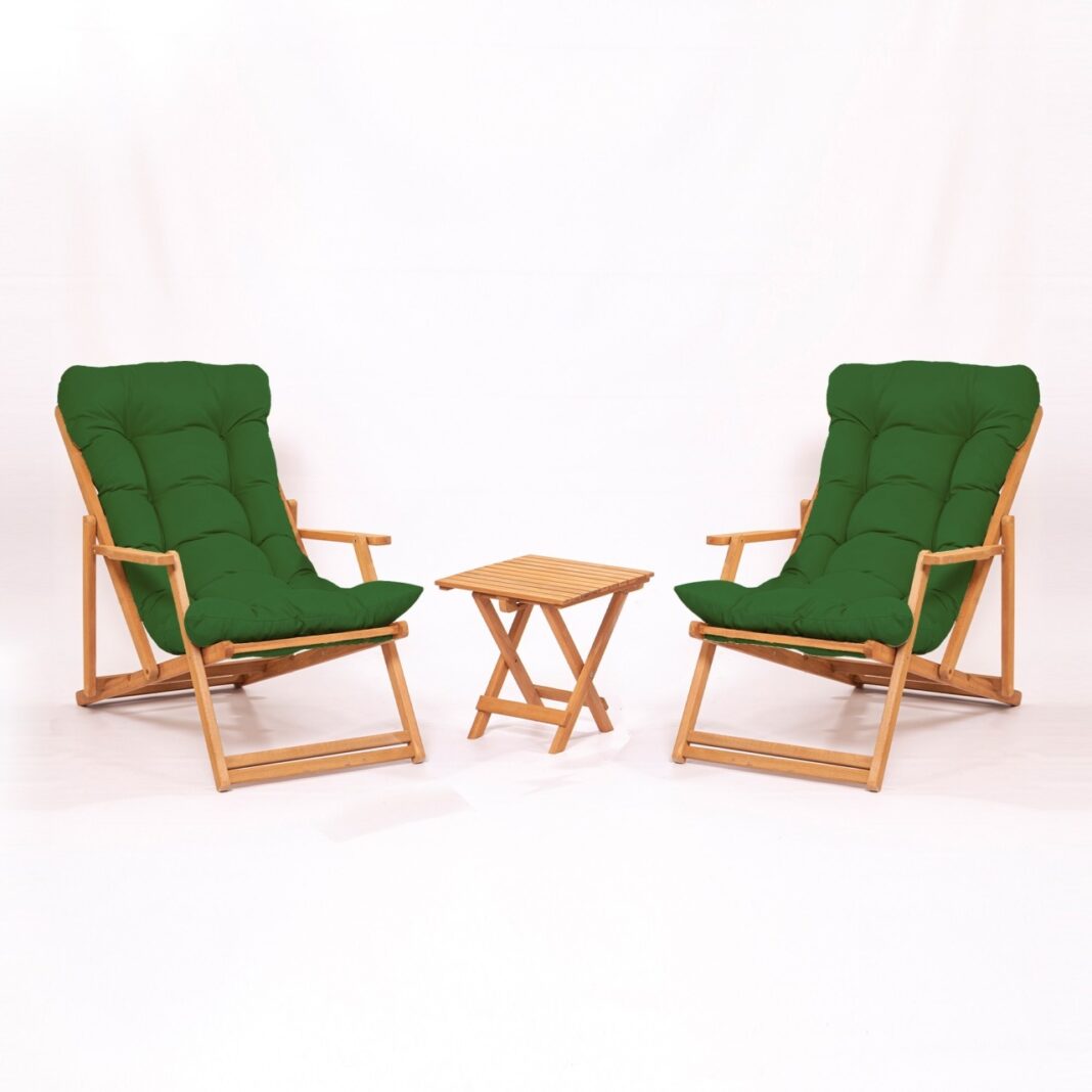 Set masa si scaune de gradina (3 piese) My007 Verde 40x40x40 cm Set masa si scaune de gradina (3 piese) My007 Verde 40x40x40 cm