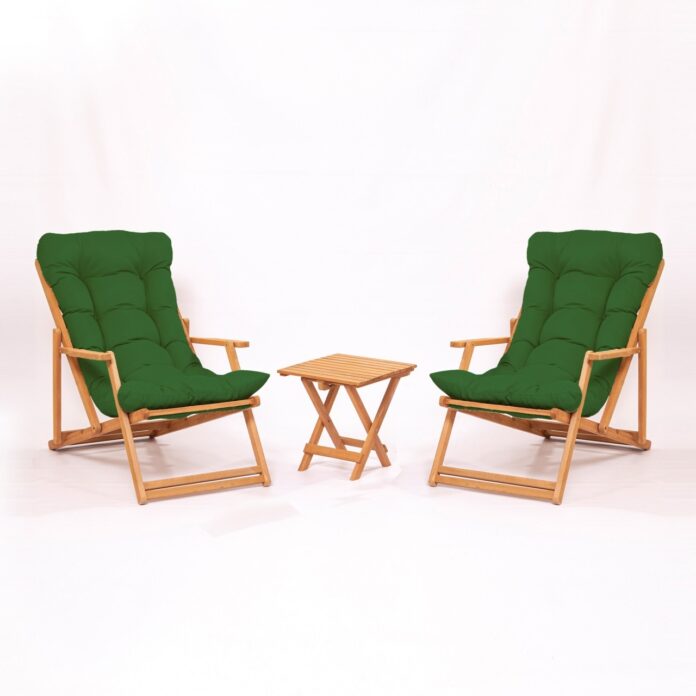 Set masa si scaune de gradina (3 piese) My007 Verde 40x40x40 cm Set masa si scaune de gradina (3 piese) My007 Verde 40x40x40 cm