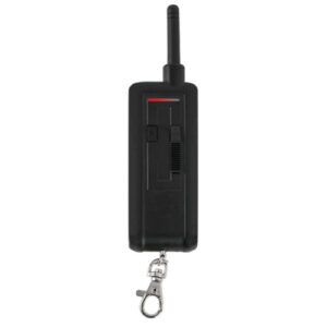 Telecomanda radio cu 2 butoane ACS-RC12, 433 MHz, 1000 m Telecomanda radio cu 2 butoane ACS-RC12, 433 MHz, 1000 m