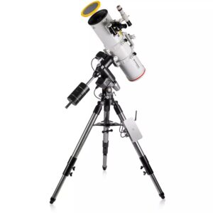 set-telescop-reflector-bresser-messier-exos-2-pmc-eight-goto-nt150s-750