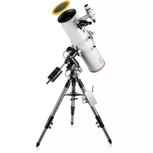 set-telescop-reflector-bresser-messier-exos-2-pmc-eight-goto-nt203-1000