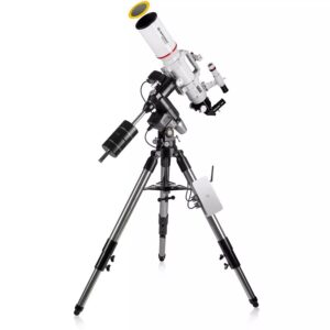 set-telescop-refractor-bresser-messier-exos-2-pmc-eight-goto-ar102s-600