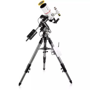 set-telescop-refractor-bresser-messier-exos-2-pmc-eight-goto-ar102xs-460