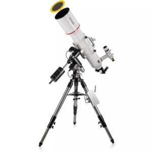 set-telescop-refractor-bresser-messier-exos-2-pmc-eight-goto-ar152s-760
