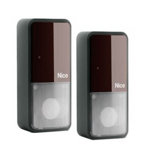Set fotocelule Nice Home PH200, 20 m, IP44 Set fotocelule Nice Home PH200, 20 m, IP44