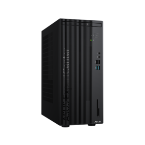 ASUS ExpertCenter D5 Mini Tower (D501MER) ASUS ExpertCenter D5 Mini Tower (D501MER)