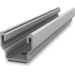 Sina de montare trapezoidala MultiRail K2 Systems 2002793, 250 mm Sina de montare trapezoidala MultiRail K2 Systems 2002793, 250 mm