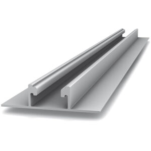 Sina speciala de montare FlatRail 22 K2 Systems 2003256, 5.50 m Sina speciala de montare FlatRail 22 K2 Systems 2003256, 5.50 m