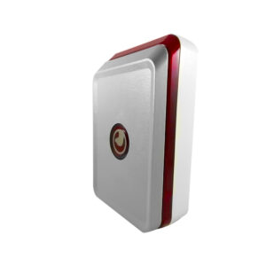 Sirena de exterior wireless cu flash Safe4u RO911102AS, 120 dB, 8xLED, 868 MHz Sirena de exterior wireless cu flash Safe4u RO911102AS, 120 dB, 8xLED, 868 MHz