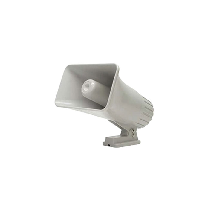 Sirena de exterior Stim S1203, 130 dB, 30 W, ABS plastic Sirena de exterior Stim S1203, 130 dB, 30 W, ABS plastic
