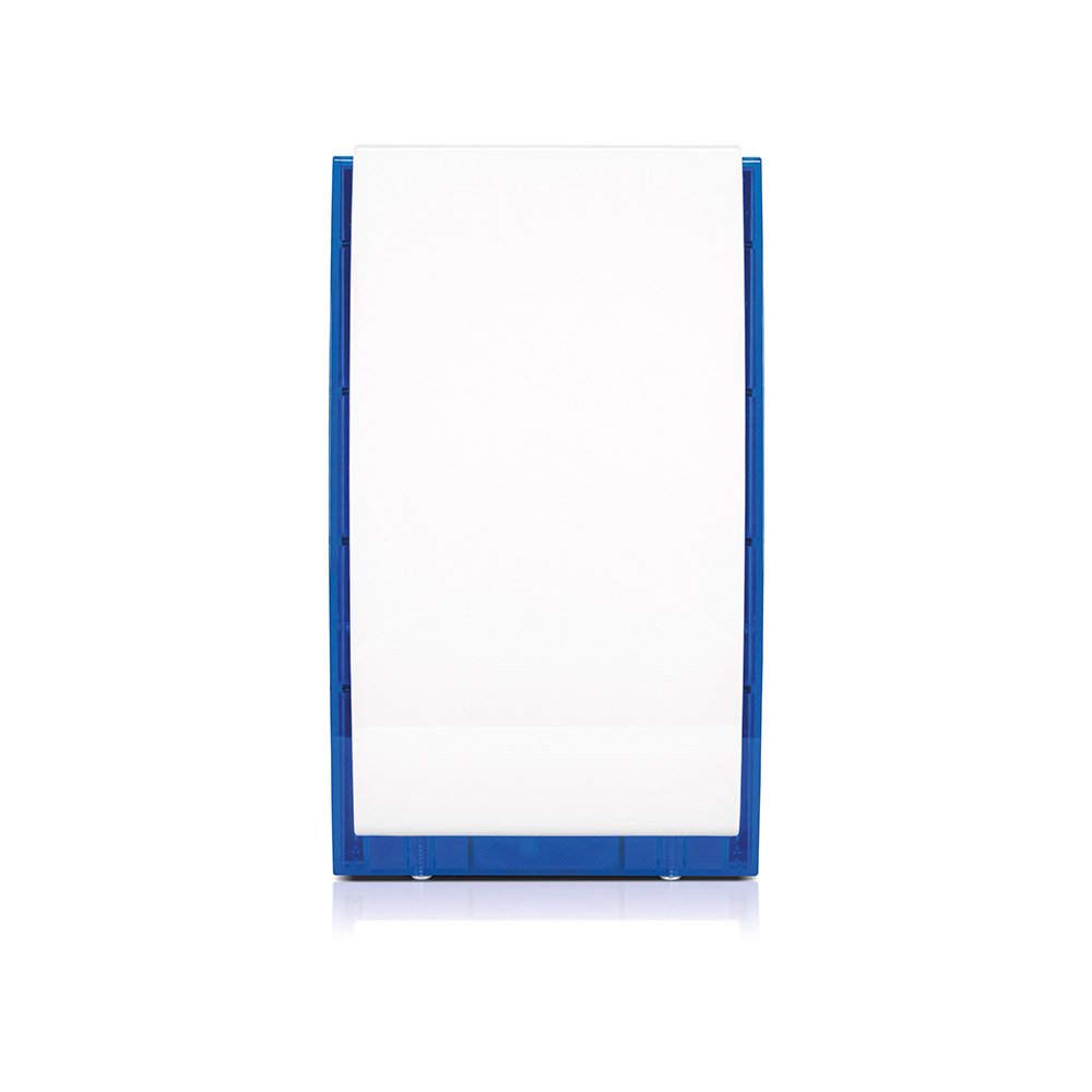 Sirena de exterior wireless cu flash Satel MSP-300 BL, 105 dB, RF 400 m, tamper, albastra Sirena de exterior wireless cu flash Satel MSP-300 BL, 105 dB, RF 400 m, tamper, albastra