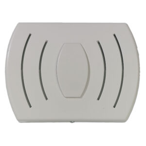 Sirena de interior UTC AS270, 108 dB, tamper, ABS Sirena de interior UTC AS270, 108 dB, tamper, ABS