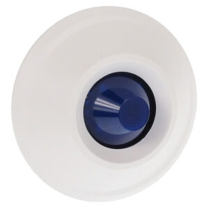 Sirena de interior cu LED Satel SOW-300 BL, 4 moduri, tamper, albastru Sirena de interior cu LED Satel SOW-300 BL, 4 moduri, tamper, albastru